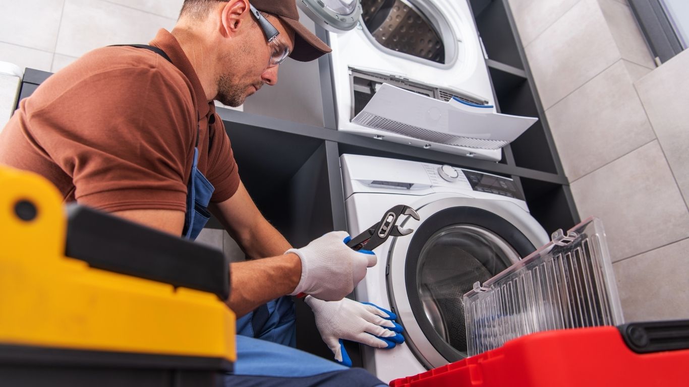 Bergama Bosch Çamaşır Makinesi Servisi